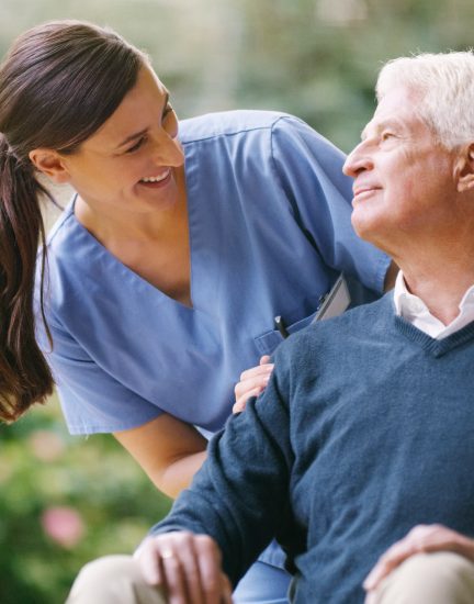 Maintaining Health in Older Age: A Guide to Healthy Aging