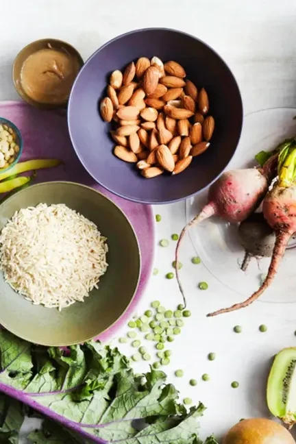 Healthy Foods That Benefit the Human Body