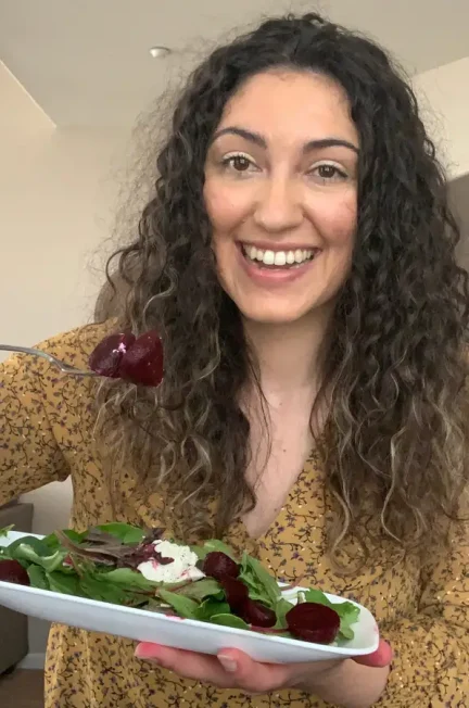 Why Eating More Veggies Is Basically the Best Thing You Can Do for Yourself"
