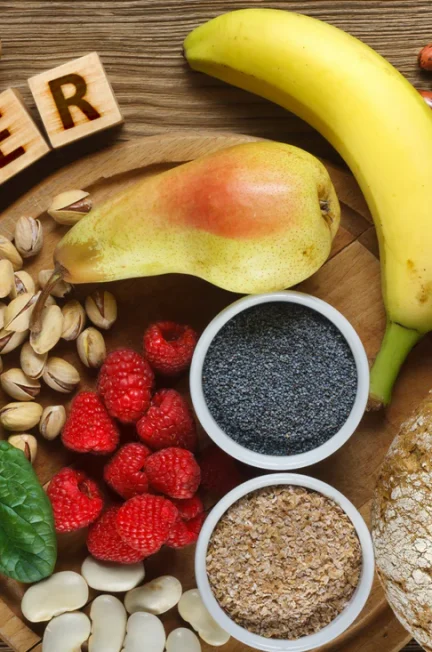 What Foods Are Packed with Dietary Fiber? Let’s Talk Gut-Friendly Goodness