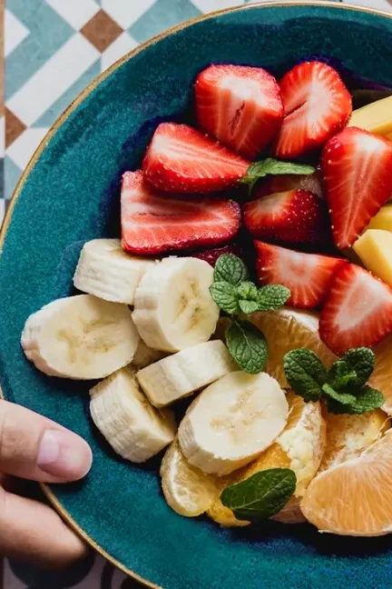 How to Prep a Healthy, Balanced Breakfast Without Losing Your Mind